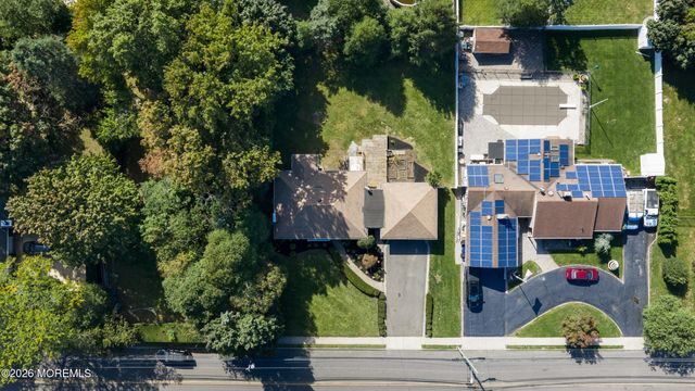 50 Parker Road, West Long Branch, NJ 07764