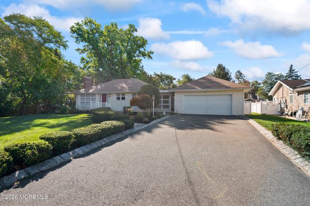 50 Parker Road, West Long Branch, NJ 07764