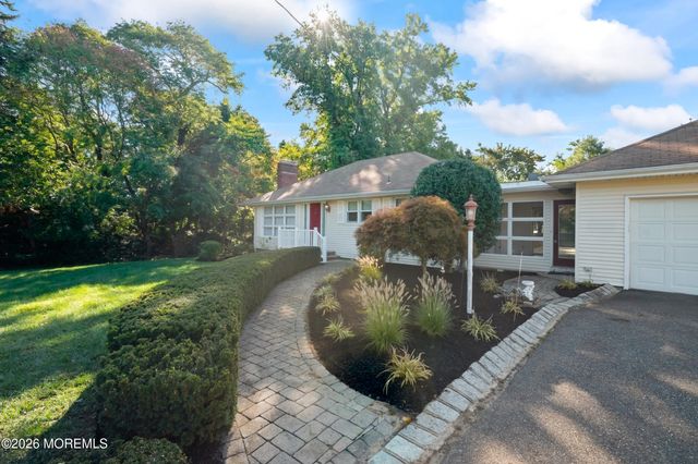 50 Parker Road, West Long Branch, NJ 07764