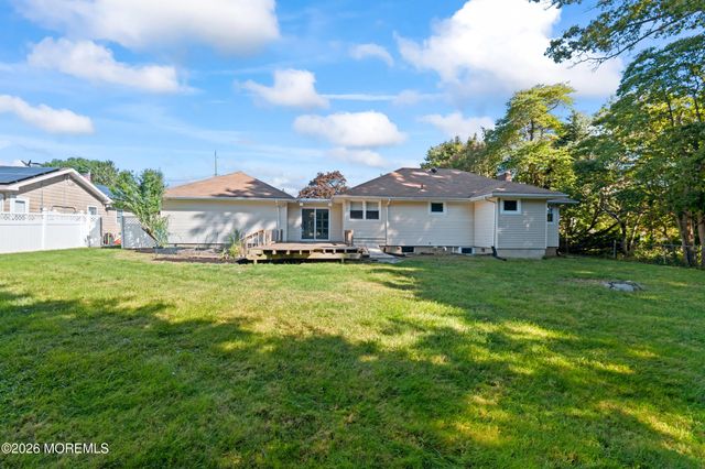 50 Parker Road, West Long Branch, NJ 07764