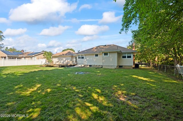 50 Parker Road, West Long Branch, NJ 07764