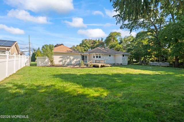 50 Parker Road, West Long Branch, NJ 07764
