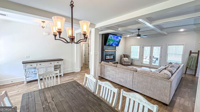 184 Clearview Drive W, Monticello, GA 31064