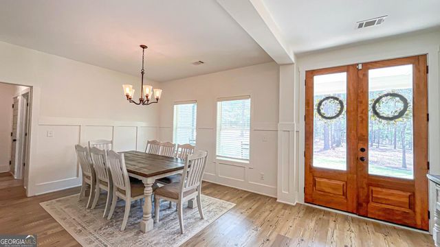 184 Clearview Drive W, Monticello, GA 31064