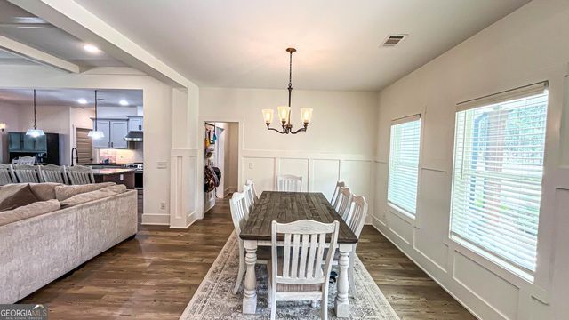 184 Clearview Drive W, Monticello, GA 31064