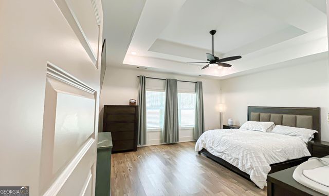 184 Clearview Drive W, Monticello, GA 31064