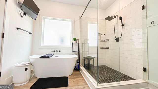 184 Clearview Drive W, Monticello, GA 31064