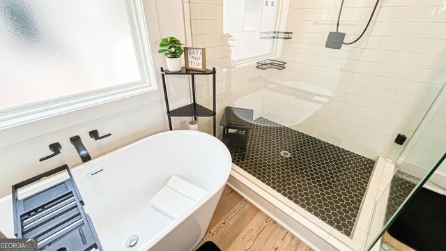 184 Clearview Drive W, Monticello, GA 31064