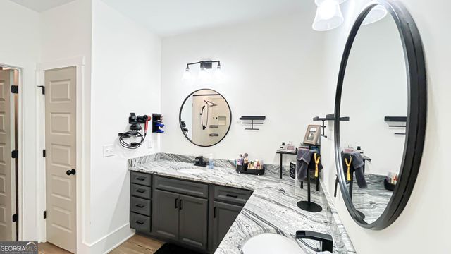 184 Clearview Drive W, Monticello, GA 31064