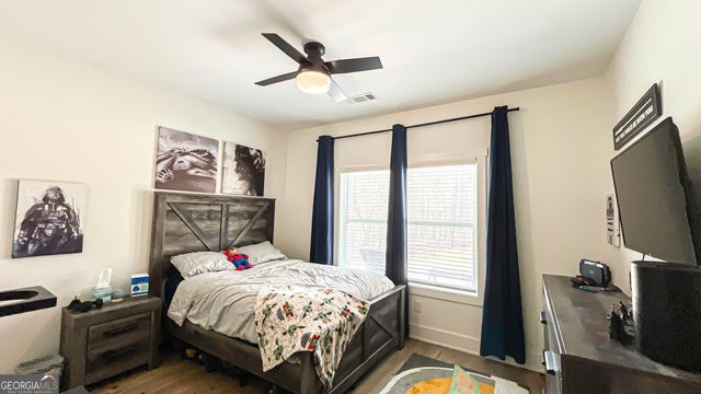 184 Clearview Drive W, Monticello, GA 31064