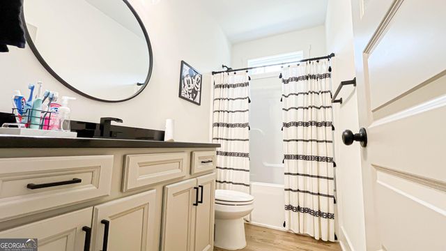 184 Clearview Drive W, Monticello, GA 31064