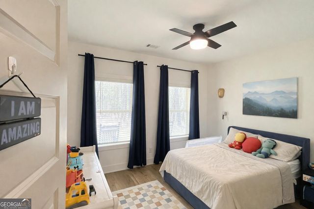 184 Clearview Drive W, Monticello, GA 31064