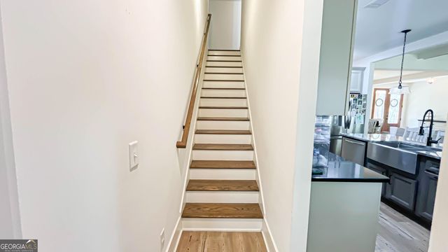 184 Clearview Drive W, Monticello, GA 31064