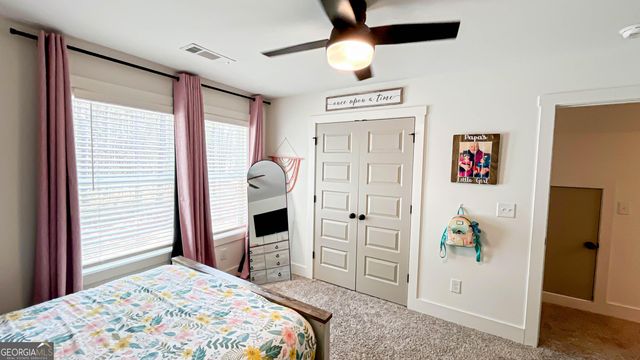 184 Clearview Drive W, Monticello, GA 31064