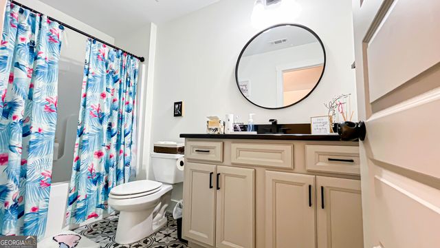 184 Clearview Drive W, Monticello, GA 31064