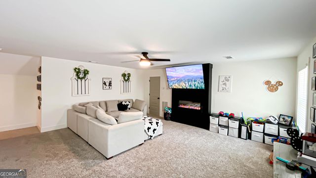 184 Clearview Drive W, Monticello, GA 31064