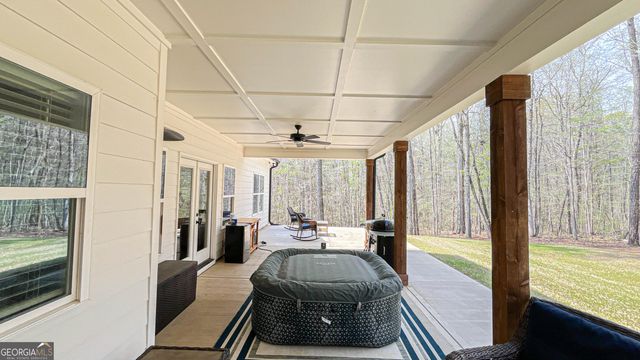 184 Clearview Drive W, Monticello, GA 31064