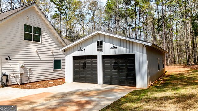 184 Clearview Drive W, Monticello, GA 31064