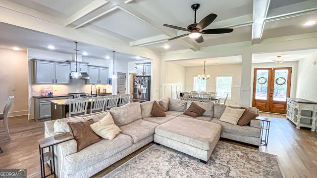 184 Clearview Drive W, Monticello, GA 31064