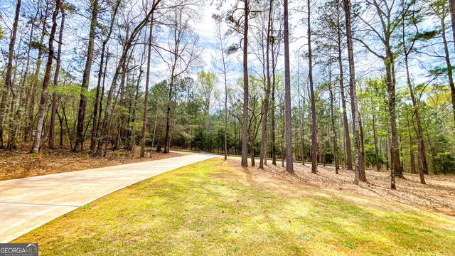 184 Clearview Drive W, Monticello, GA 31064