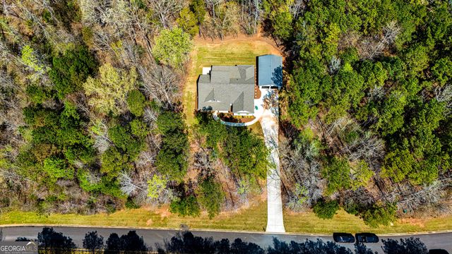 184 Clearview Drive W, Monticello, GA 31064