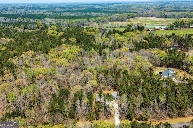 184 Clearview Drive W, Monticello, GA 31064