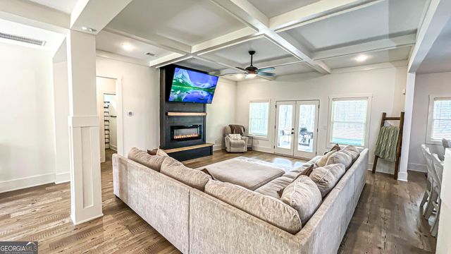 184 Clearview Drive W, Monticello, GA 31064