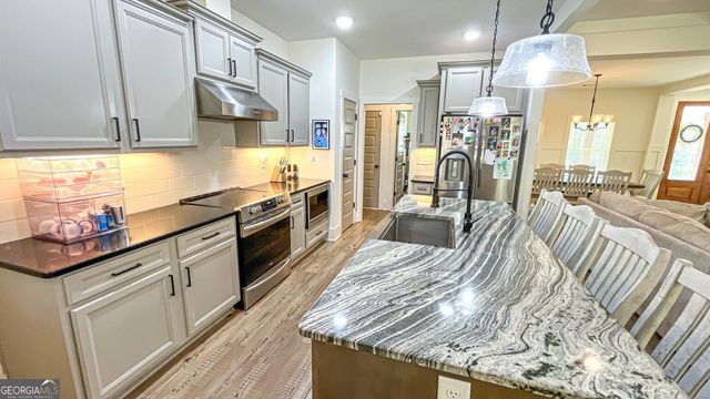 184 Clearview Drive W, Monticello, GA 31064