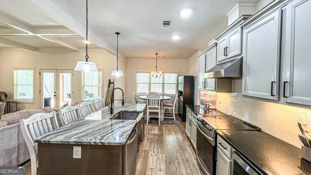 184 Clearview Drive W, Monticello, GA 31064