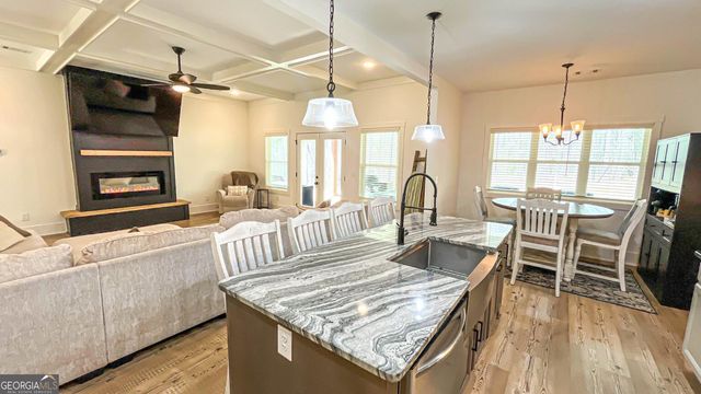 184 Clearview Drive W, Monticello, GA 31064