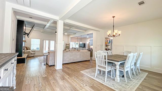 184 Clearview Drive W, Monticello, GA 31064