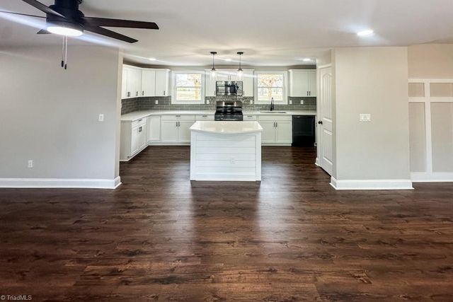 6490 NC Highway 135, Stoneville, NC 27048