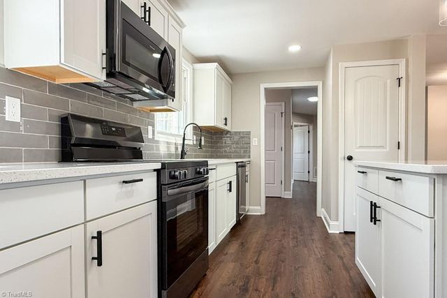 6490 NC Highway 135, Stoneville, NC 27048