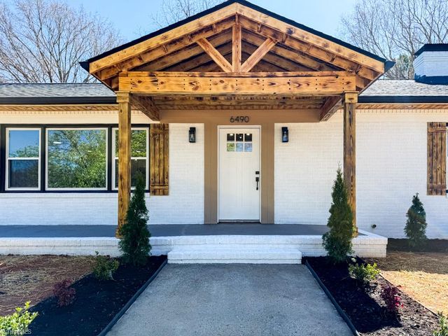 6490 NC Highway 135, Stoneville, NC 27048