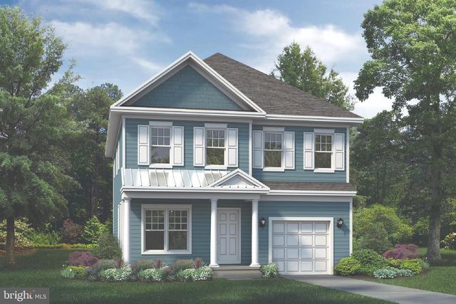 51 EDISON RD, Cherry Hill, NJ 08034