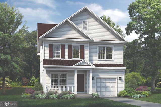 51 EDISON RD, Cherry Hill, NJ 08034