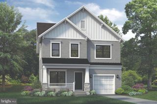 51 EDISON RD, Cherry Hill, NJ 08034