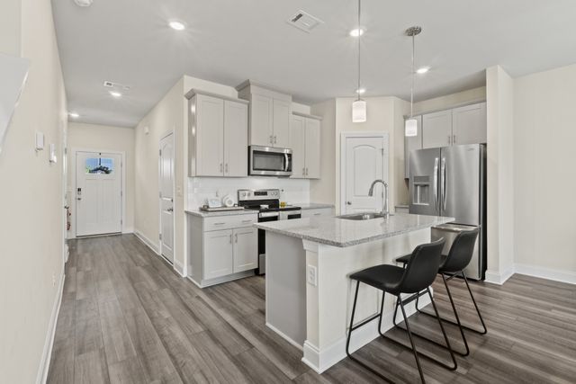 4511 Skywood Ln, Nashville, TN 37207