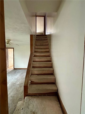 458-460 1st St., East Bethlehem, PA 15368