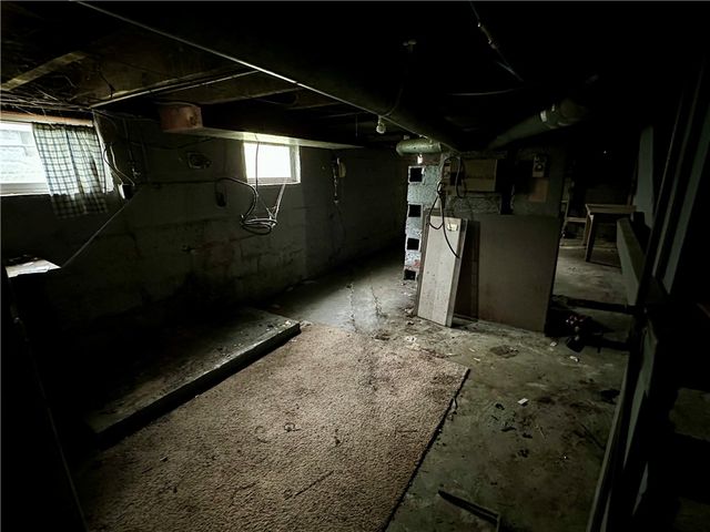 458-460 1st St., East Bethlehem, PA 15368