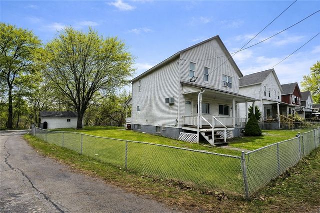 458-460 1st St., East Bethlehem, PA 15368