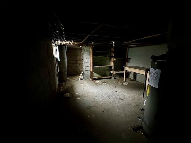 458-460 1st St., East Bethlehem, PA 15368