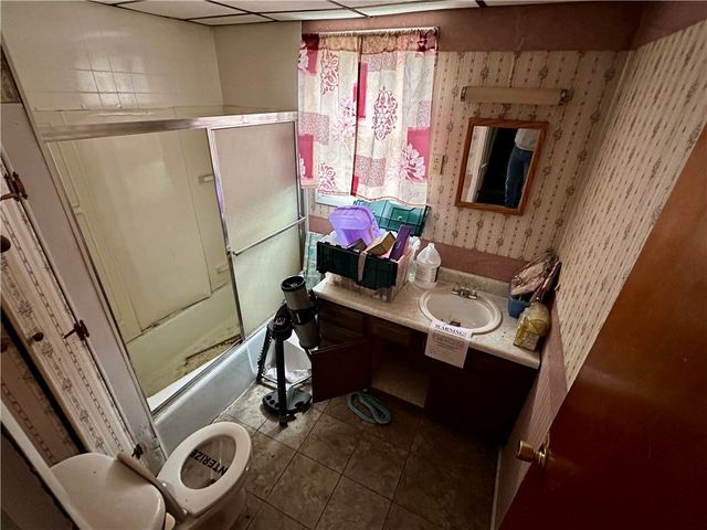 458-460 1st St., East Bethlehem, PA 15368