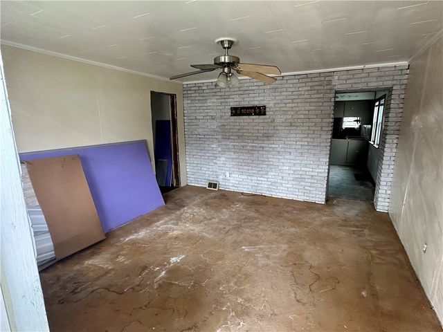 458-460 1st St., East Bethlehem, PA 15368