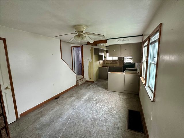 458-460 1st St., East Bethlehem, PA 15368