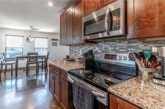 2302 San Saba Court, Granbury, TX 76048