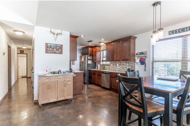 2302 San Saba Court, Granbury, TX 76048