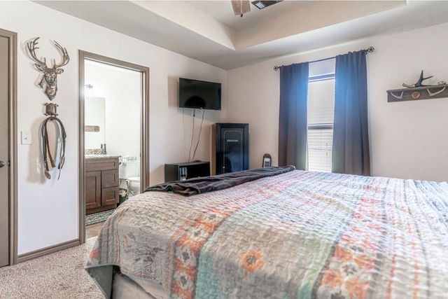 2302 San Saba Court, Granbury, TX 76048