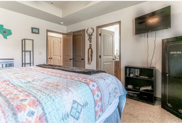 2302 San Saba Court, Granbury, TX 76048