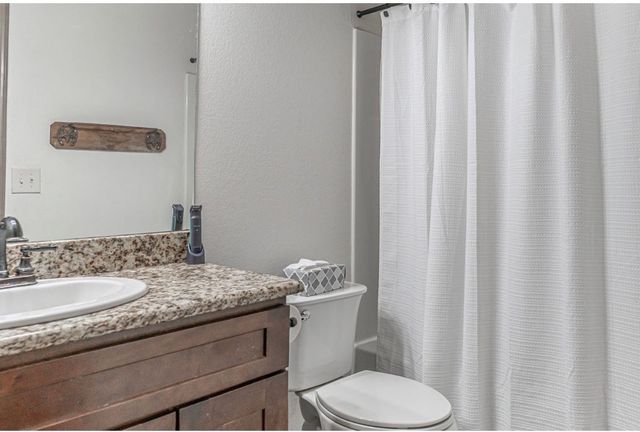 2302 San Saba Court, Granbury, TX 76048